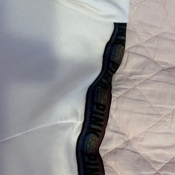 PINK Victoria’s Secret flip sequin hoodie - Picture 4 of 6